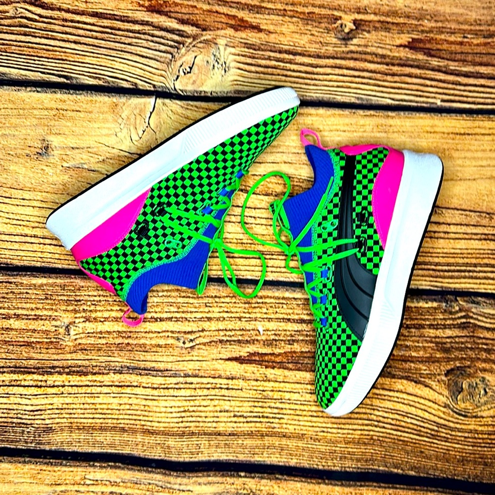 Puma Clyde Court “Summertime”